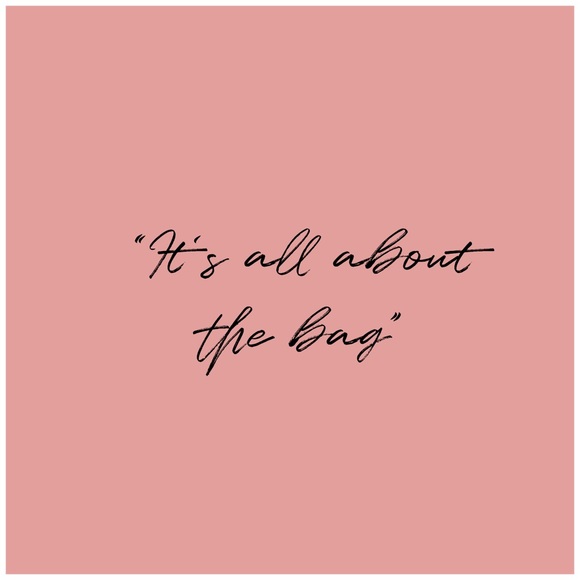 NOT FOR SALE. Welcome to My Closet 👜👛🎒👝 - Picture 8 of 13